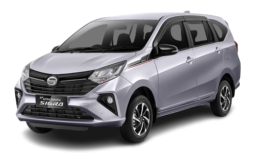 Daihatsu Sigra